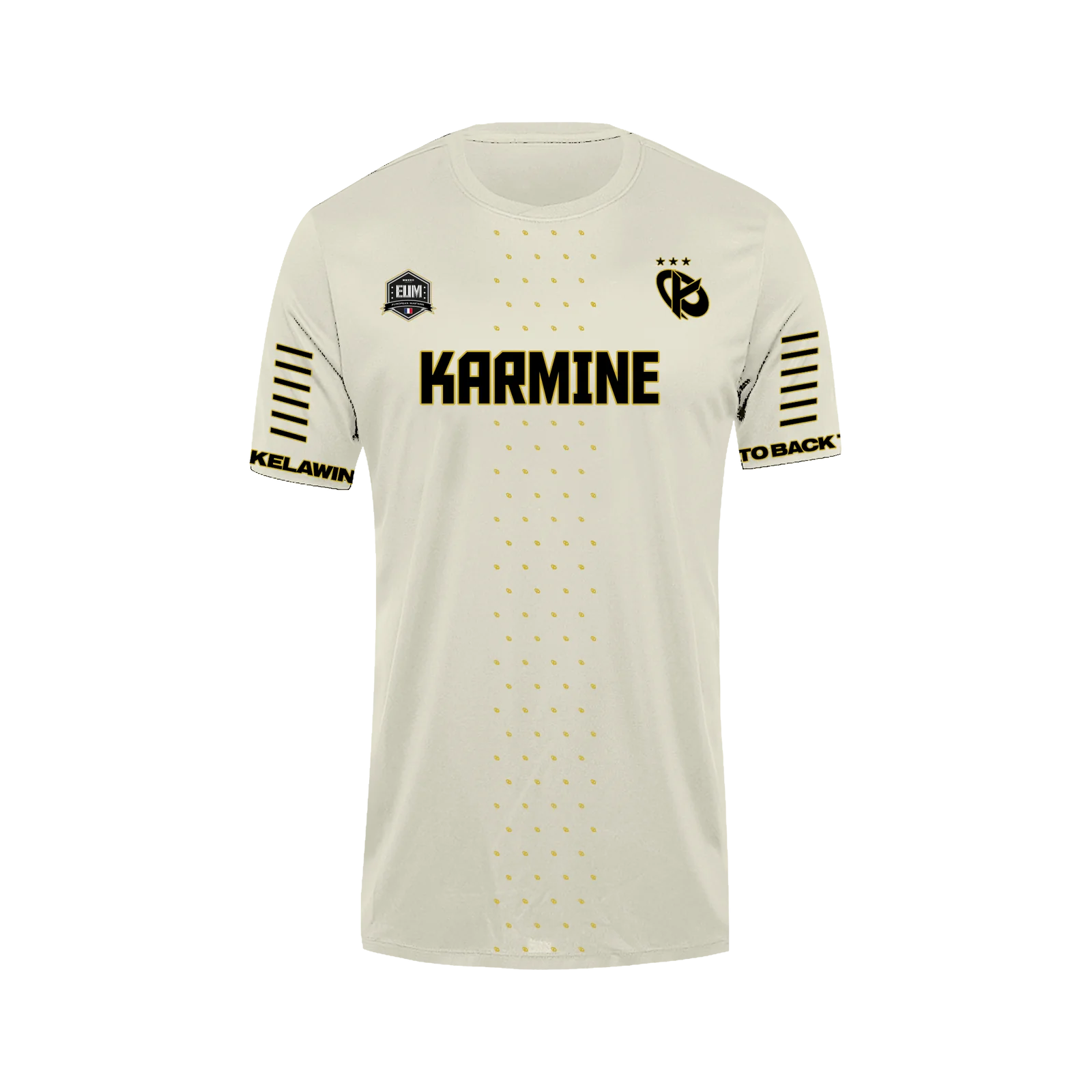 Maillot #3PEAT 2022 - Image 1