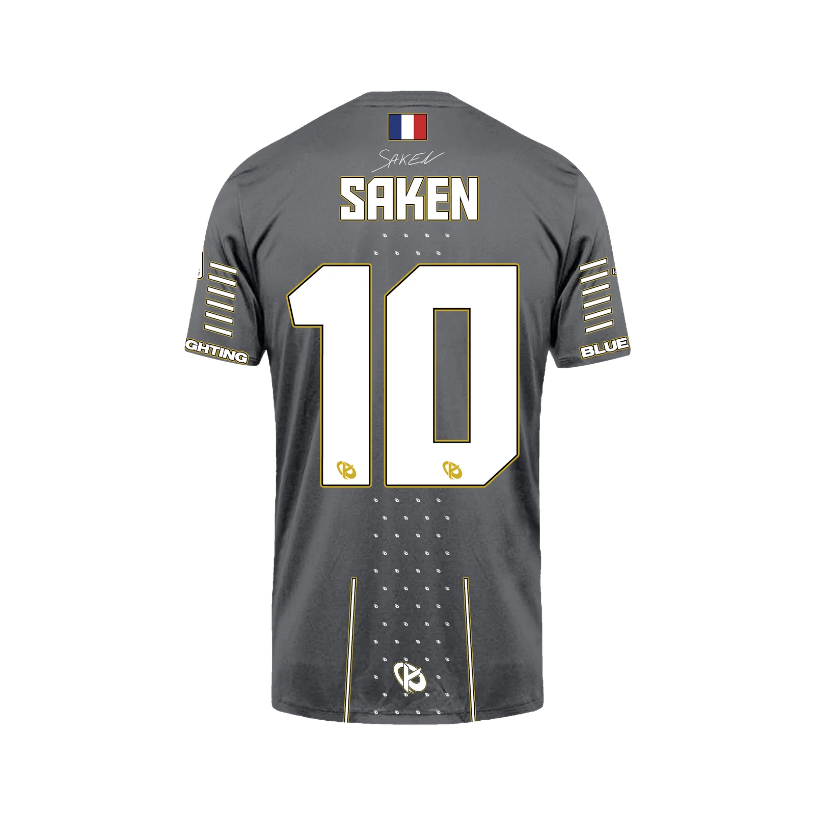 Maillot EUM 2022 - Image 2