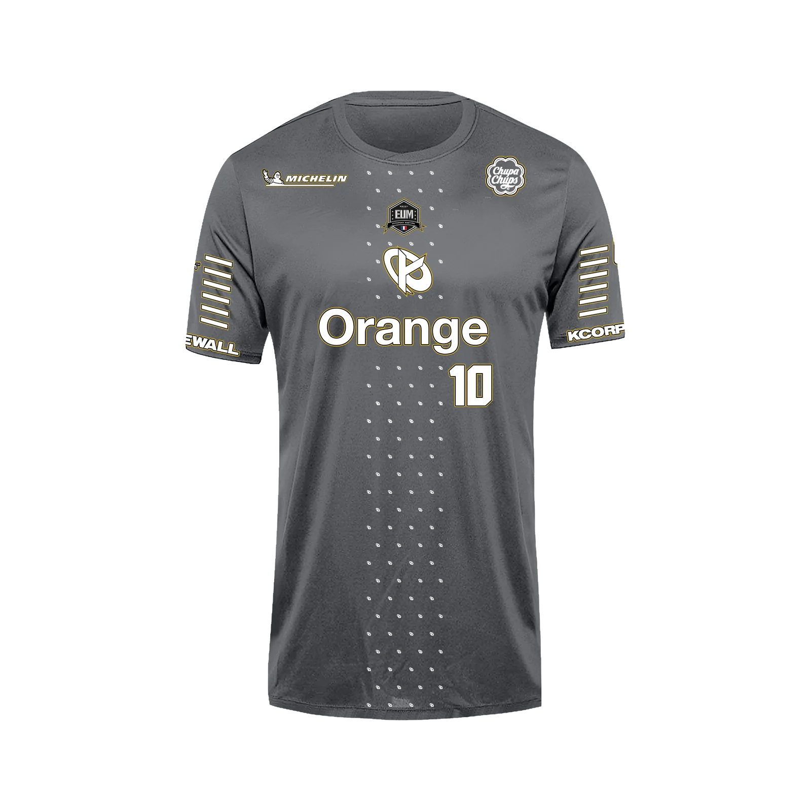 Maillot EUM 2022 - Image 1