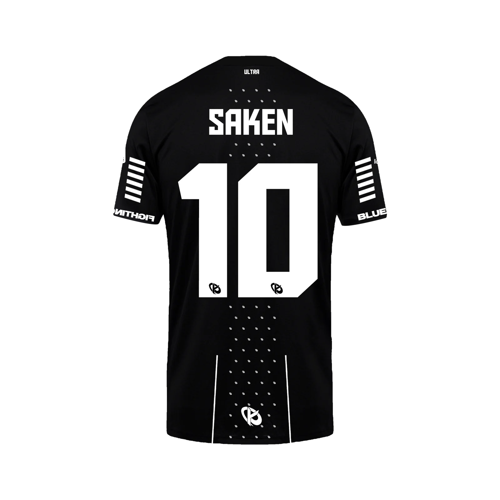 Maillot 2022 ORANGE - Image 2