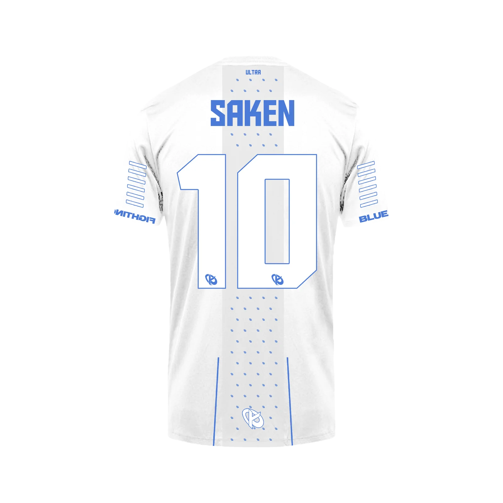 Maillot Summer Split 2022 - Image 2