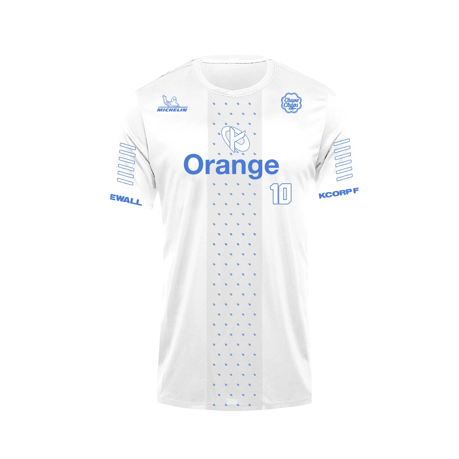 Maillot Summer Split 2022 - Image 1