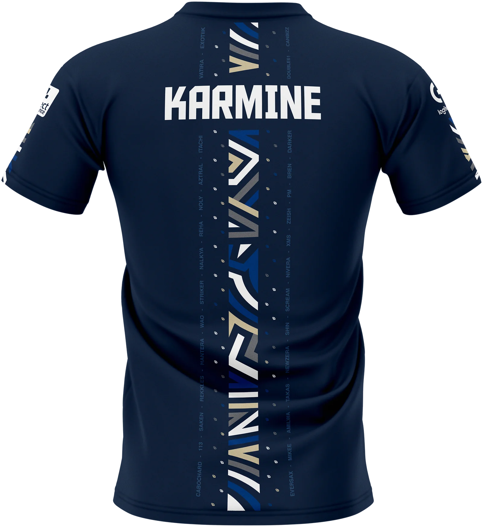 Maillot The One - Image 2