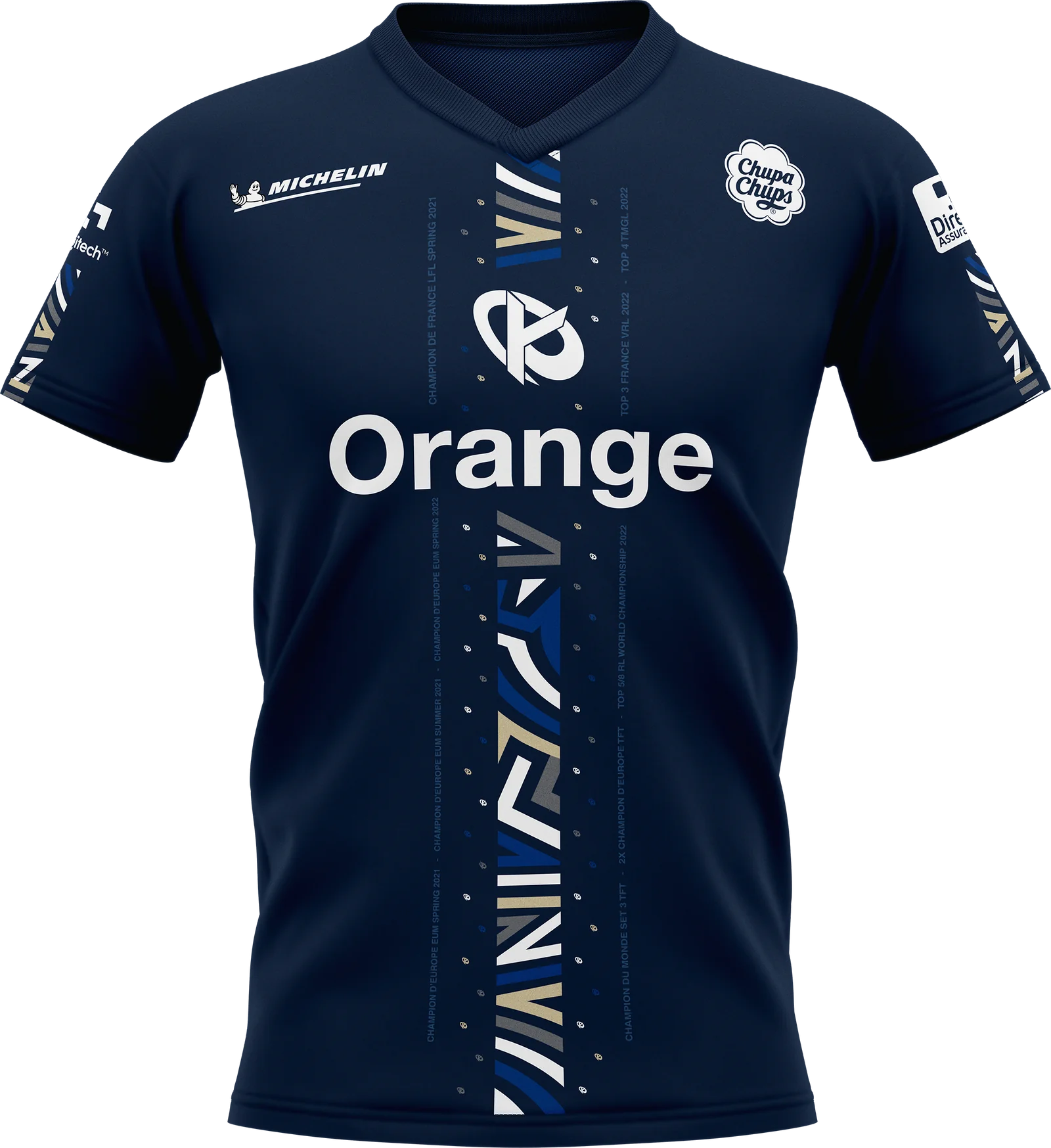 Maillot The One - Image 1