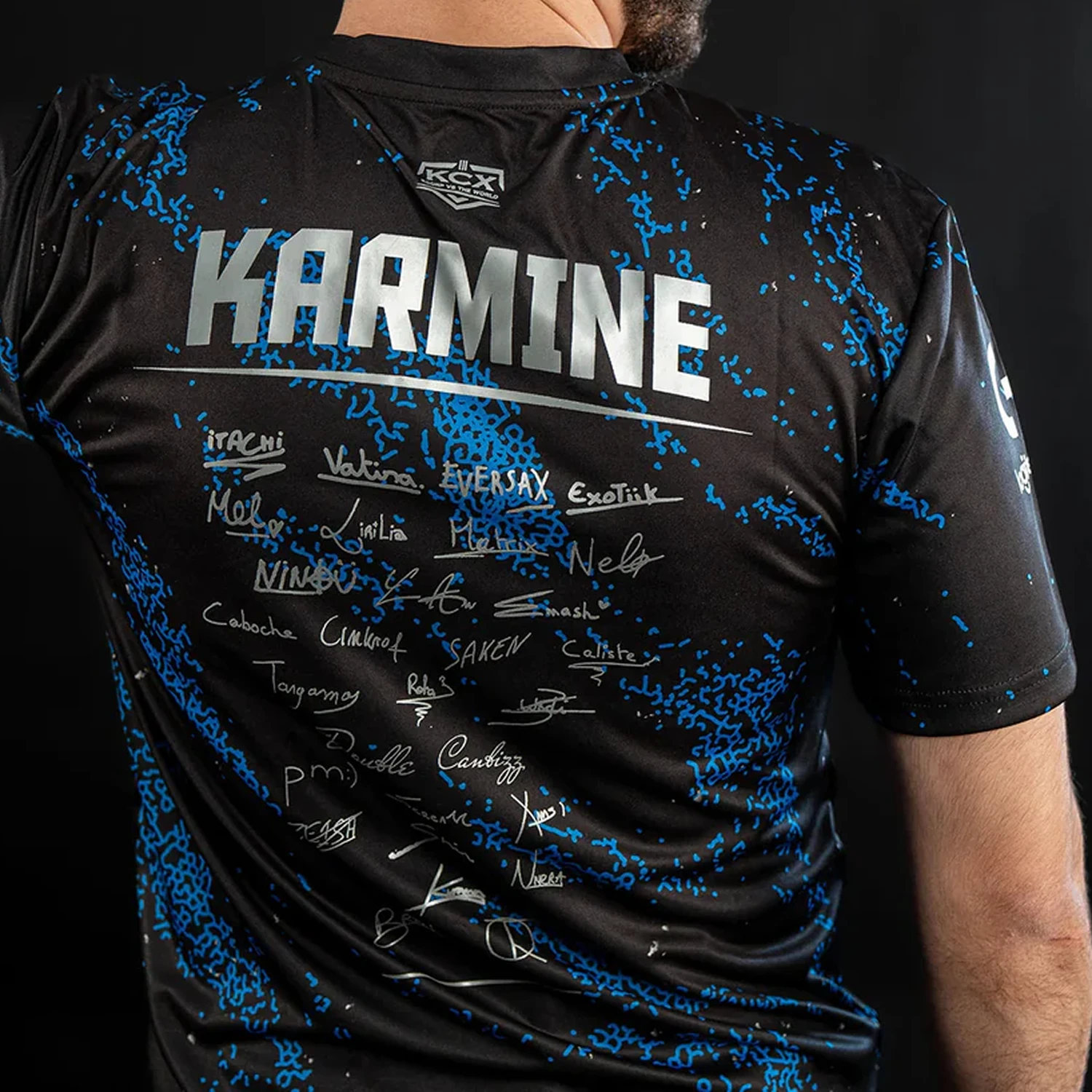 Maillot KCX3 - Image 2