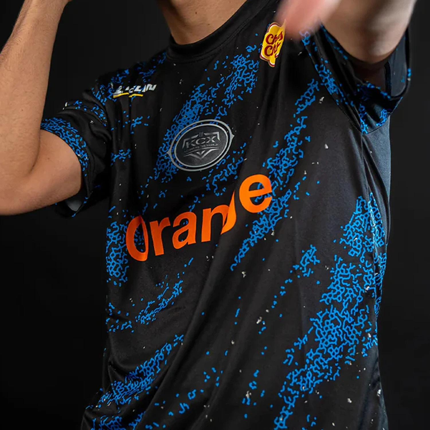 Maillot KCX3 - Image 1