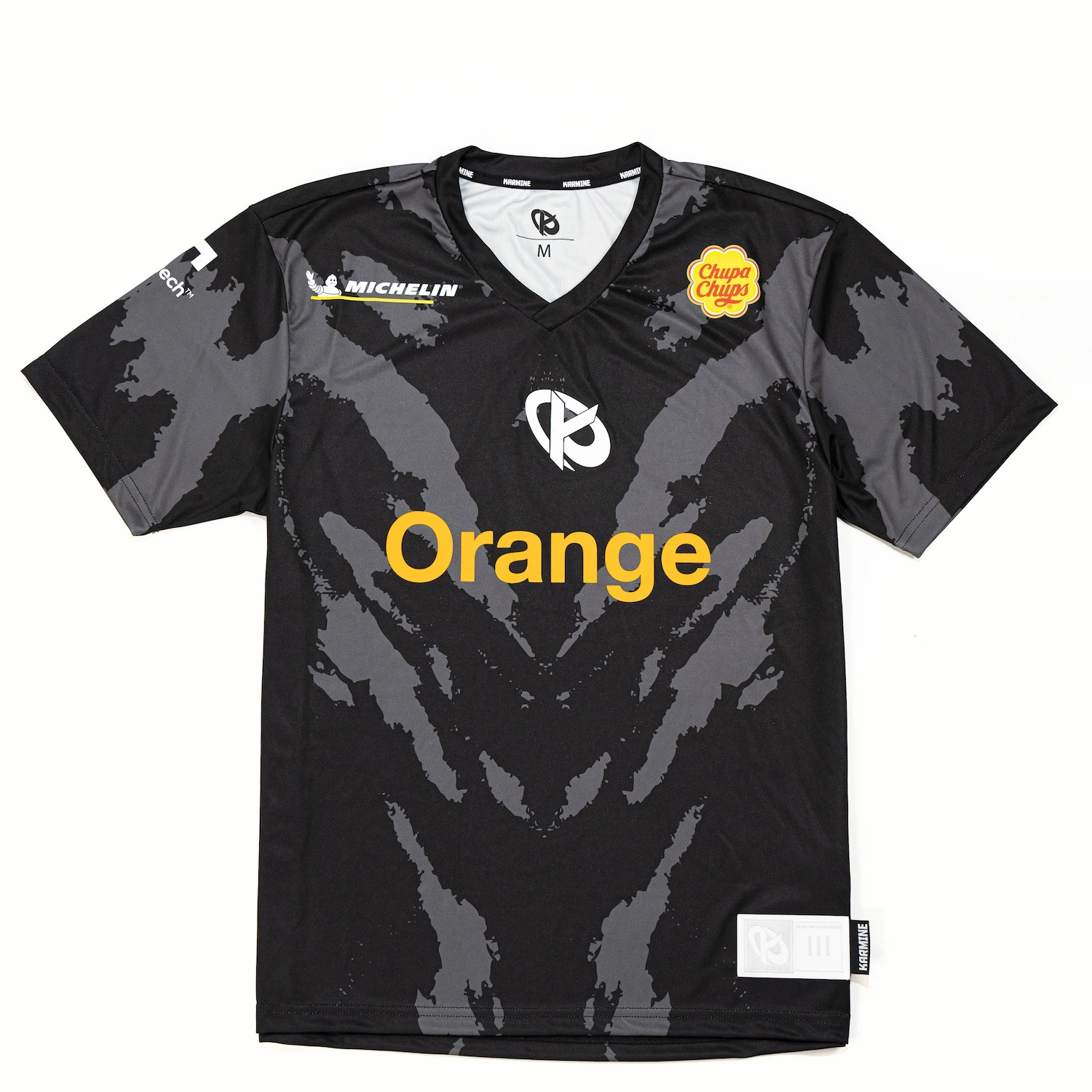 Maillot pro 2023 - Image 1