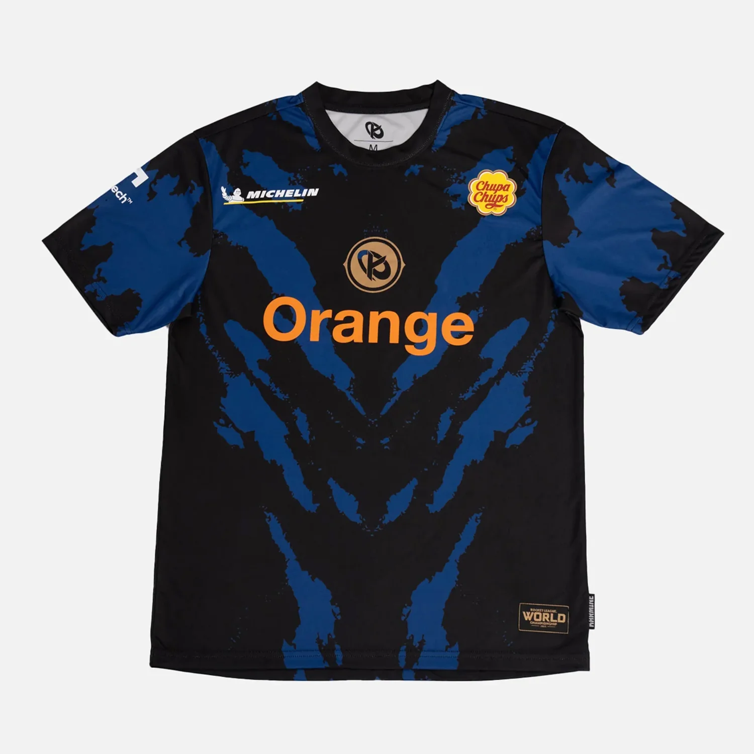 Maillot Worlds RL 2023 - Image 1