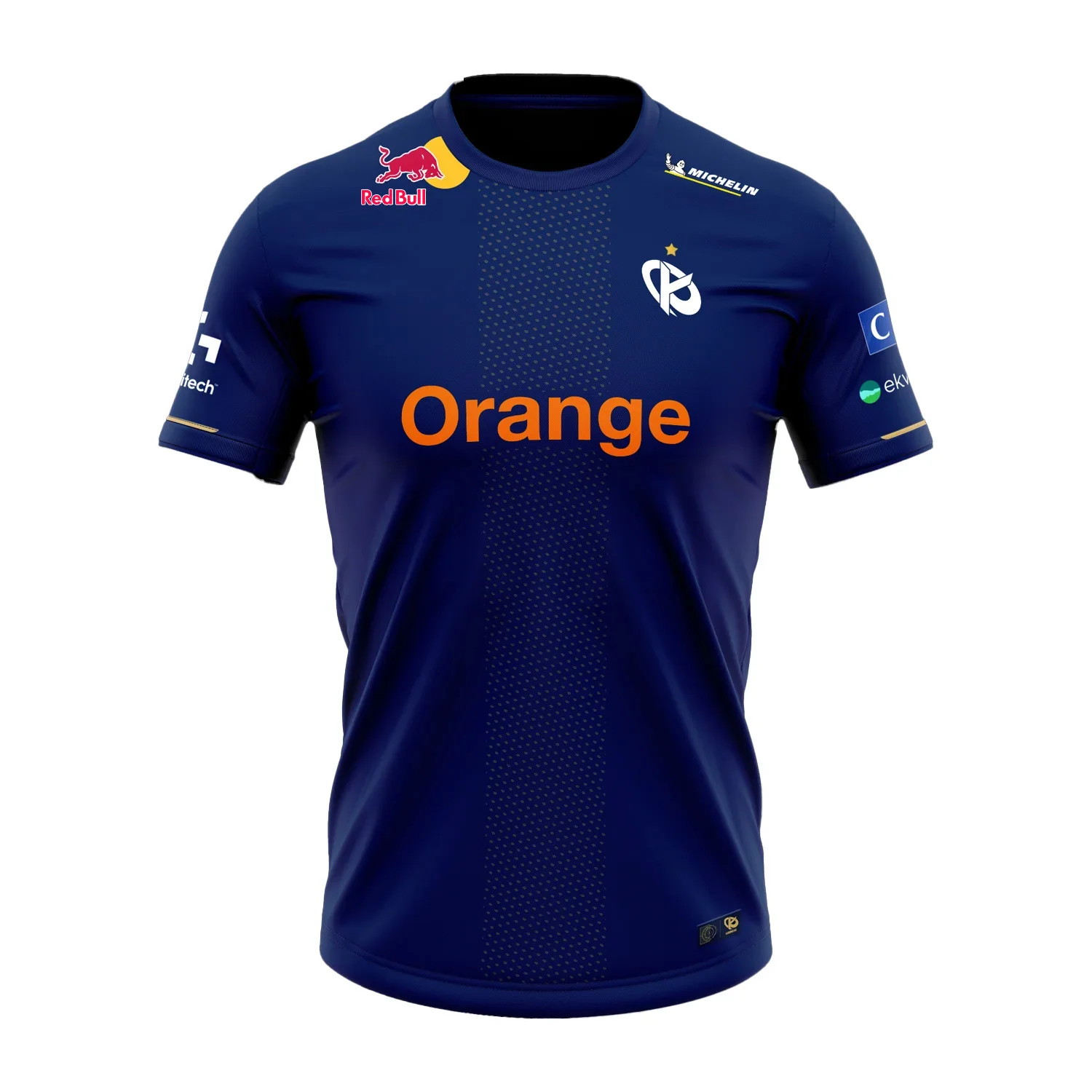 Maillot 2024 - Image 2