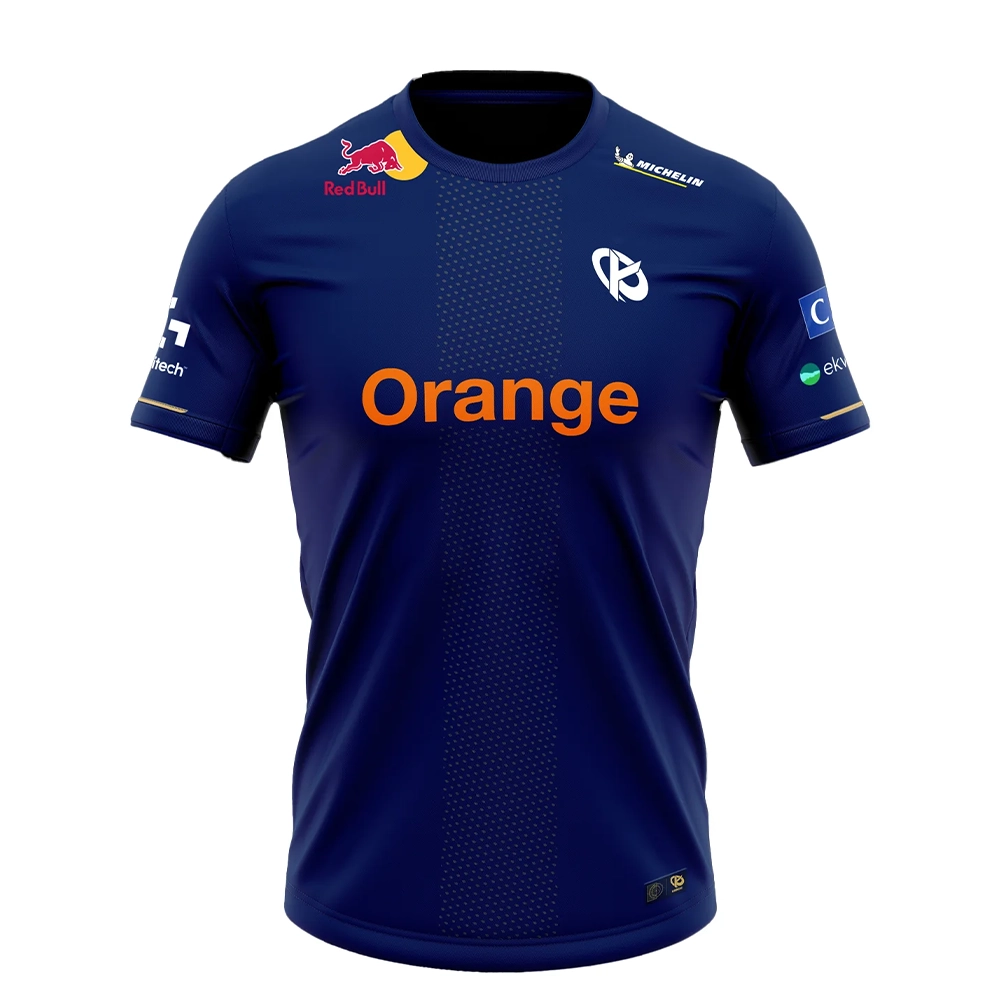 Maillot 2024 - Image 1