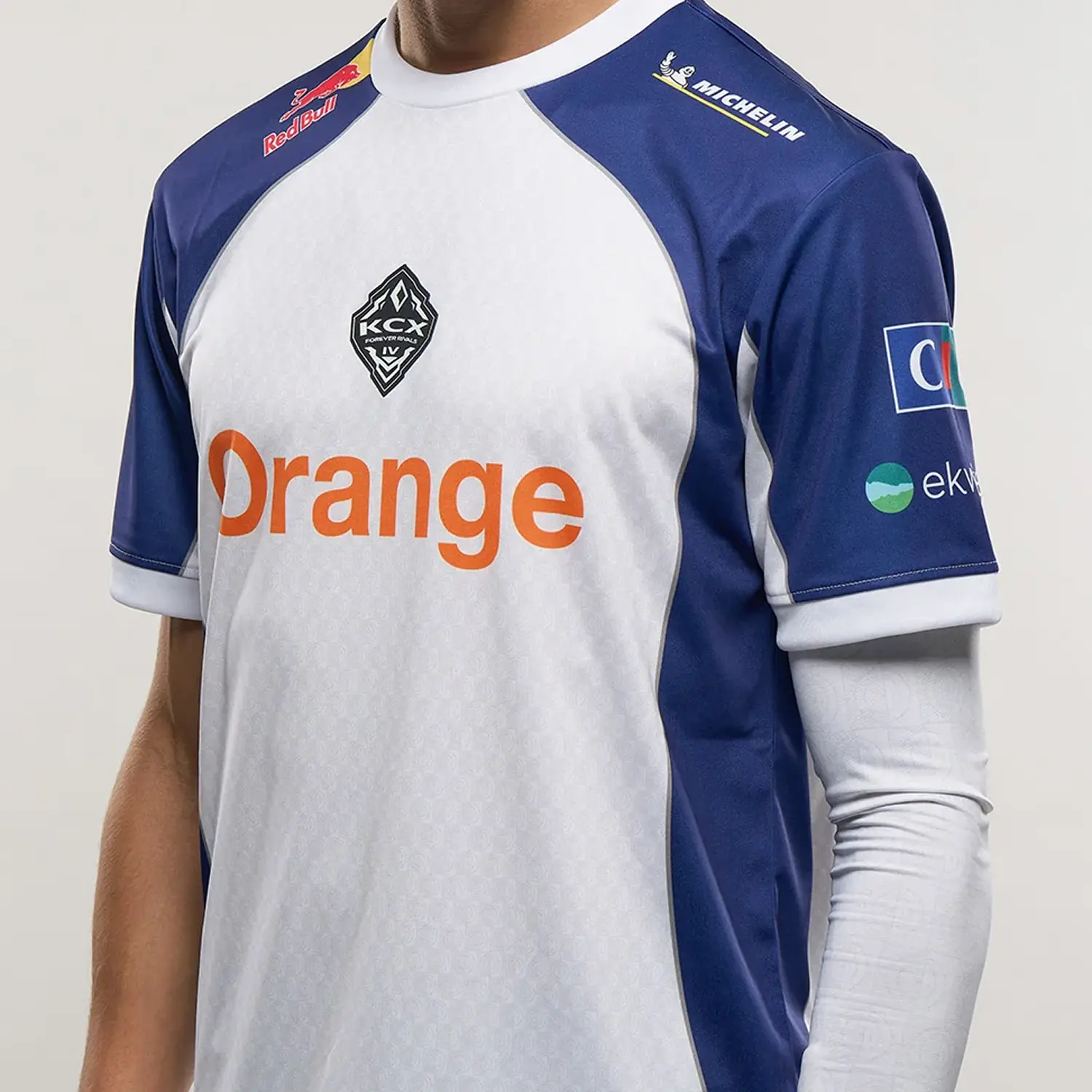 Maillot KCX4 - Image 1