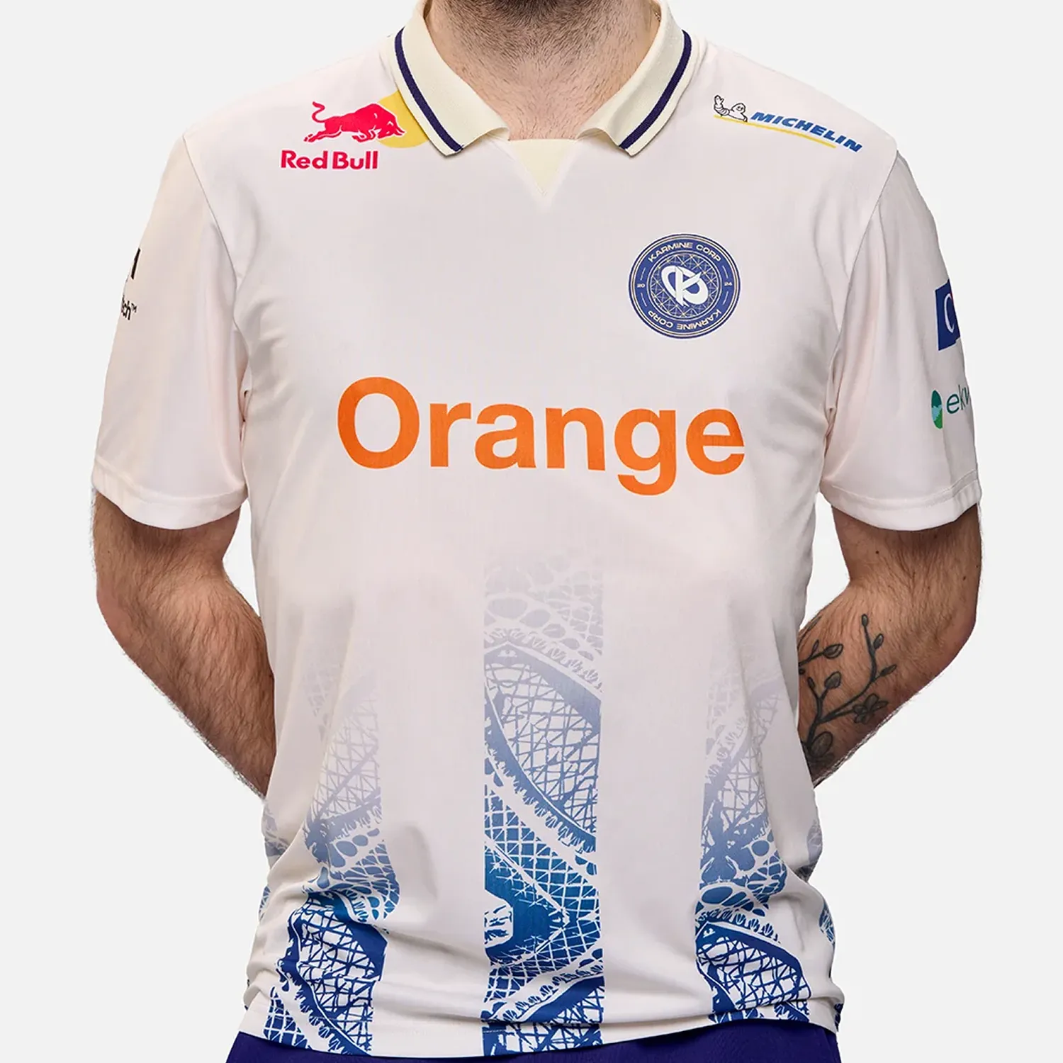 Maillot Major 2024 - Image 1