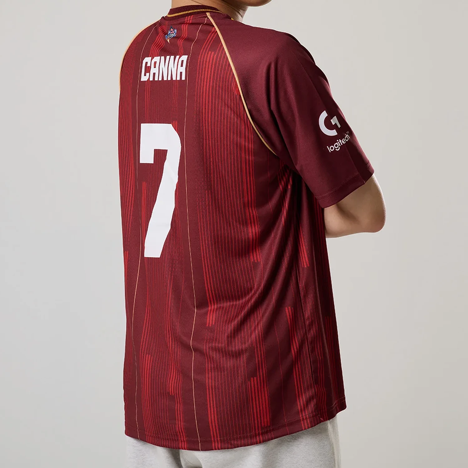 Maillot Redbull LOIO 2024 - Image 2