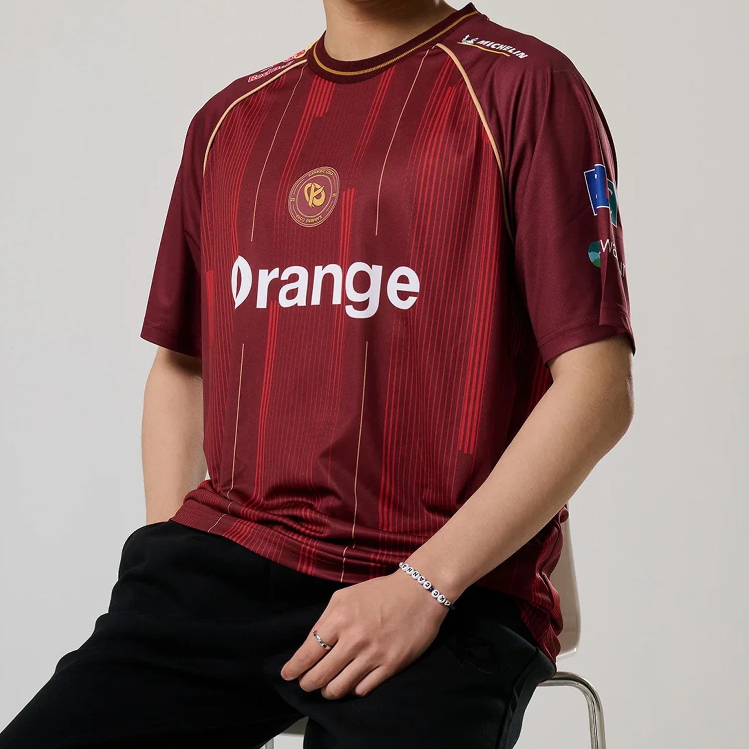 Maillot Redbull LOIO 2024 - Image 1