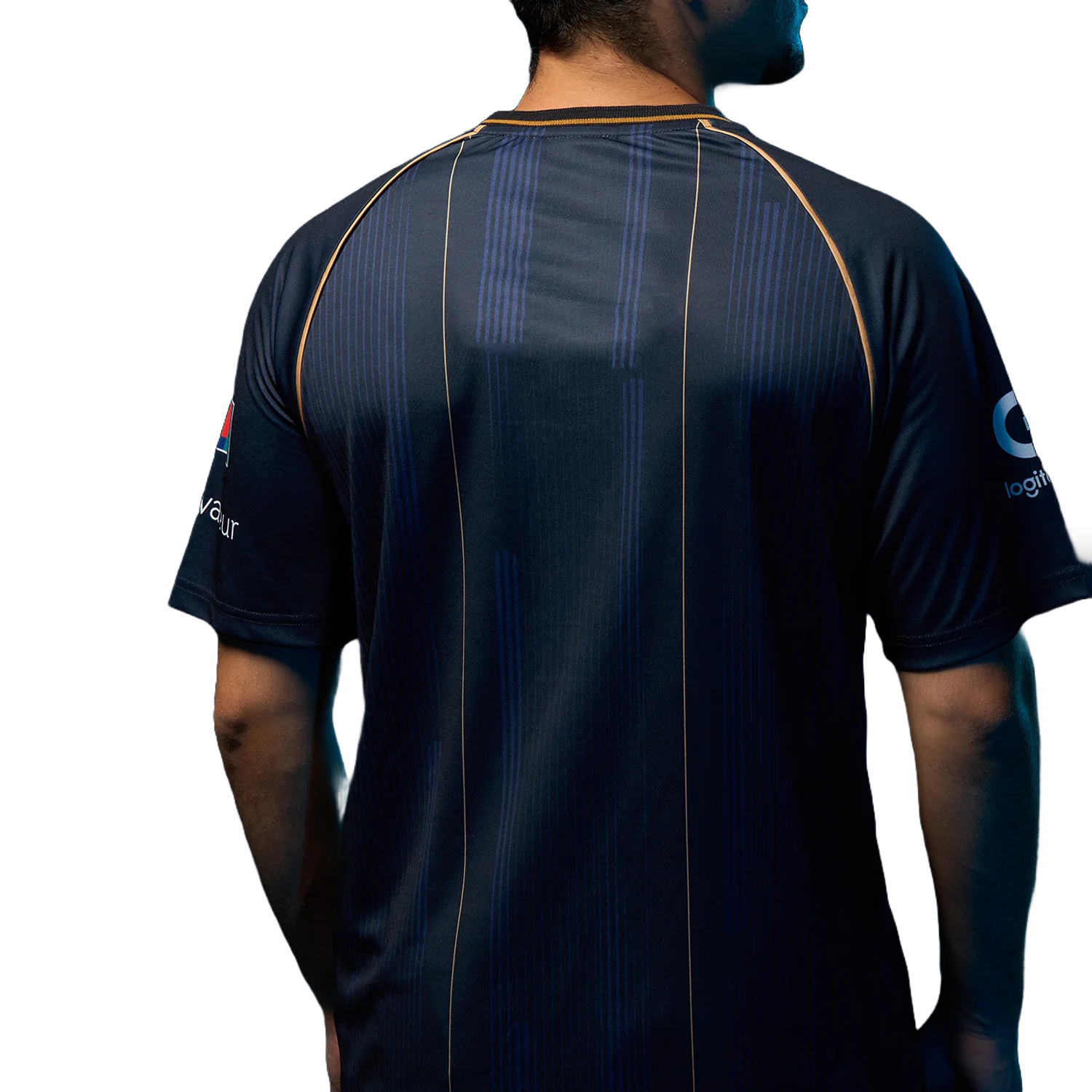 Maillot Worlds 2024 - Image 2