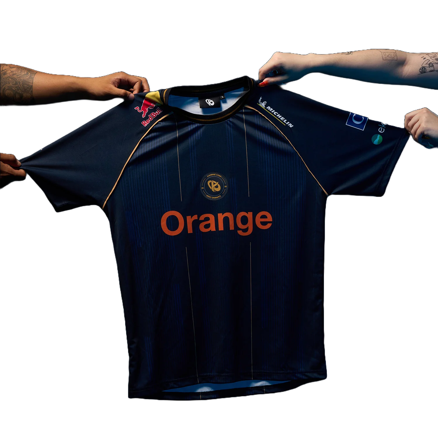 Maillot Worlds 2024 - Image 1