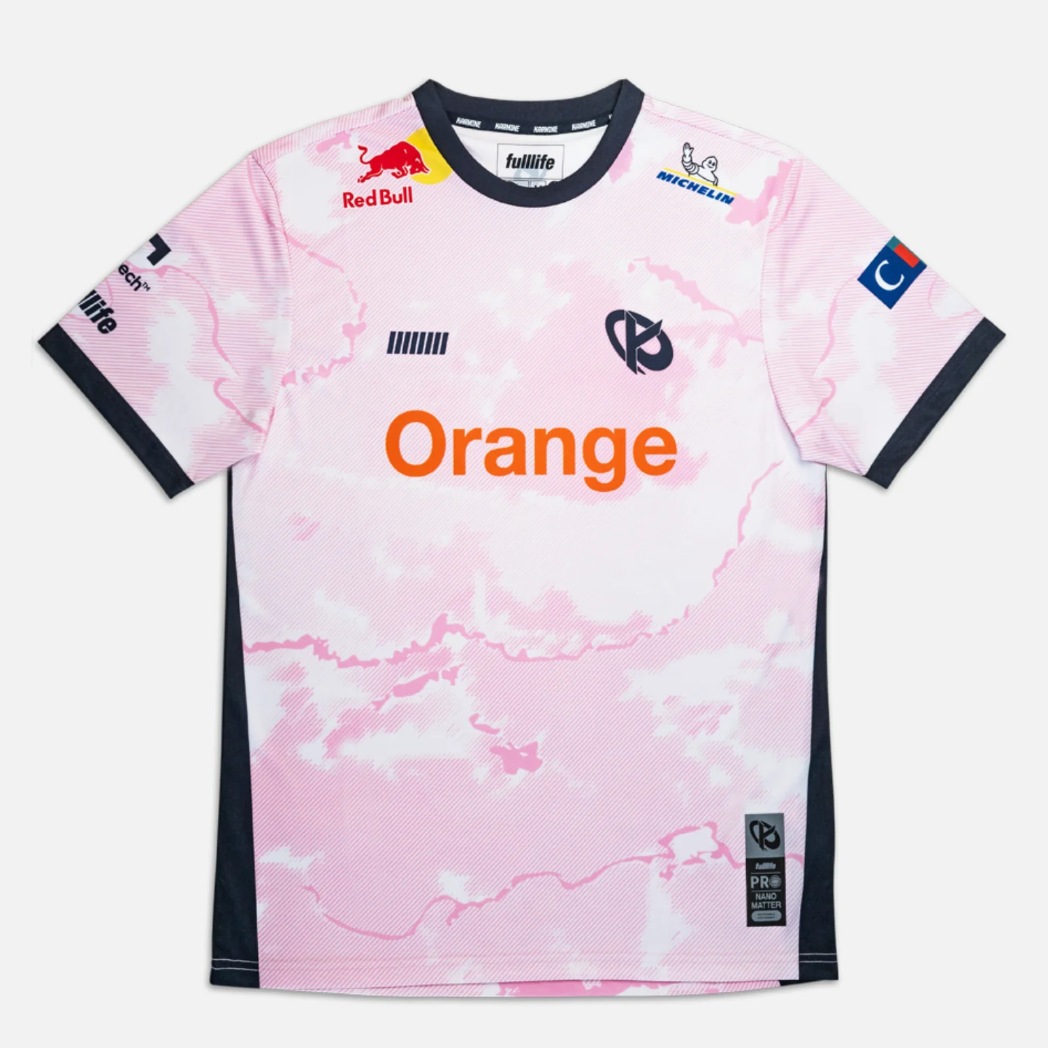 Maillot Eternal 2025 - Image 1