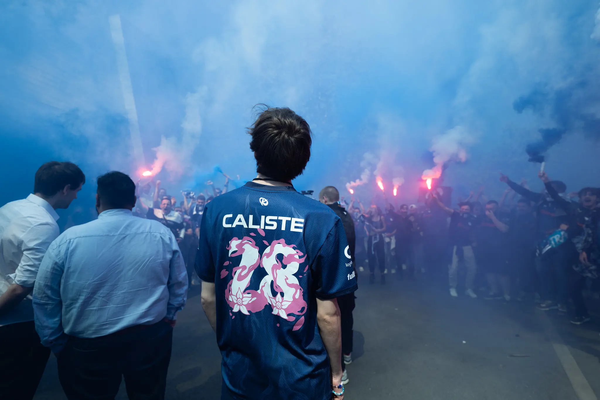 Maillot LEC Roadtrip - Image 1