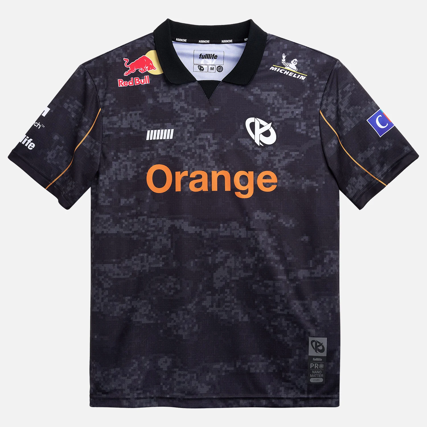Maillot Major 2025 - Image 1